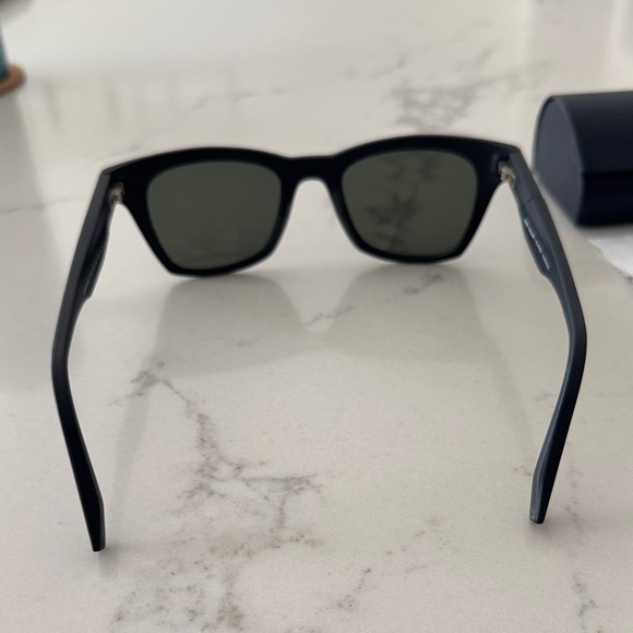 Warby Parker X Jimmy Fallon Spinnies Sunglasses - Picture 6 of 8